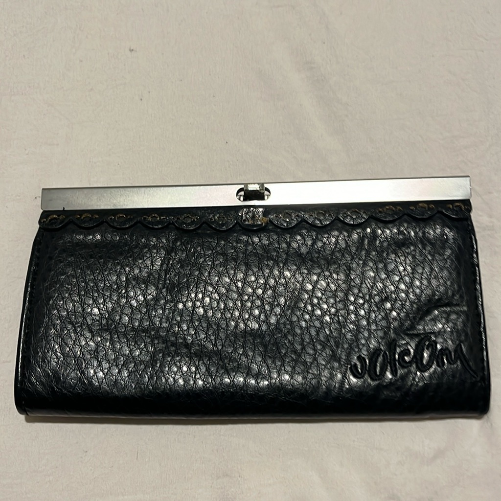 Volcom Wallet